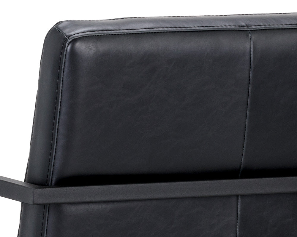 Silla con brazo Spyros