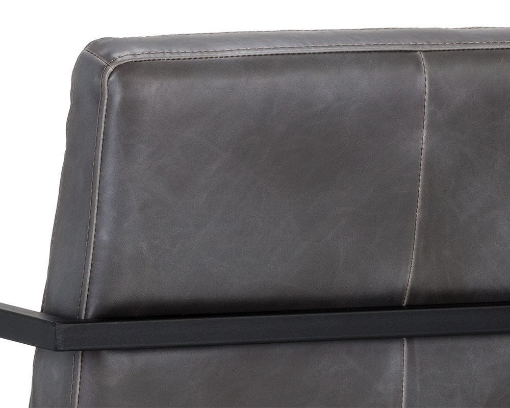 Silla con brazo Spyros