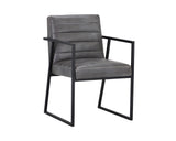 Silla con brazo Spyros