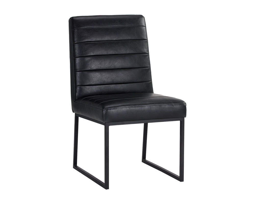 Set de 2 sillas Spyros