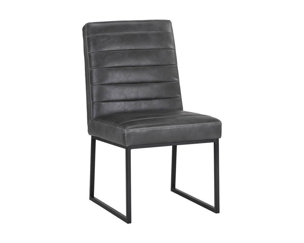 Set de 2 sillas Spyros