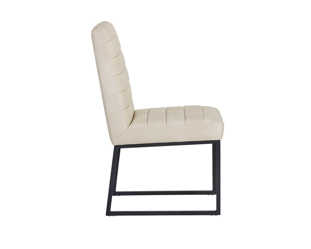 Set de 2 sillas Spyros