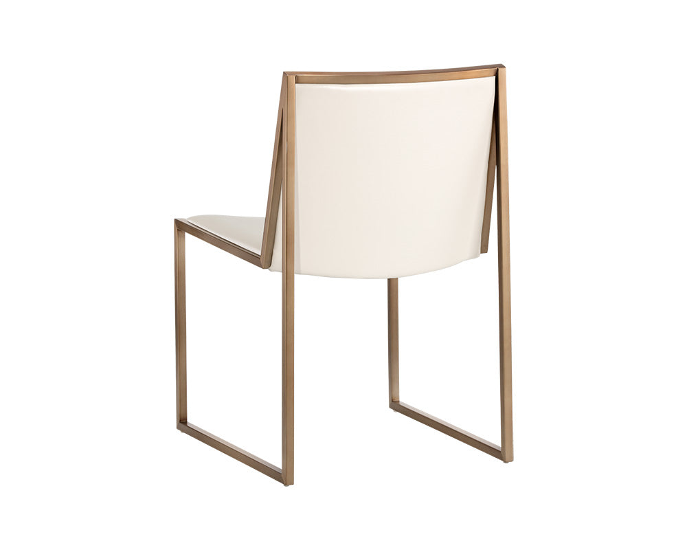 Set de 2 sillas Blair
