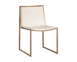 Set de 2 sillas Blair