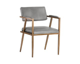 Silla con brazo Ventouz