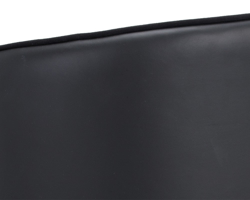 Silla con brazo Asher