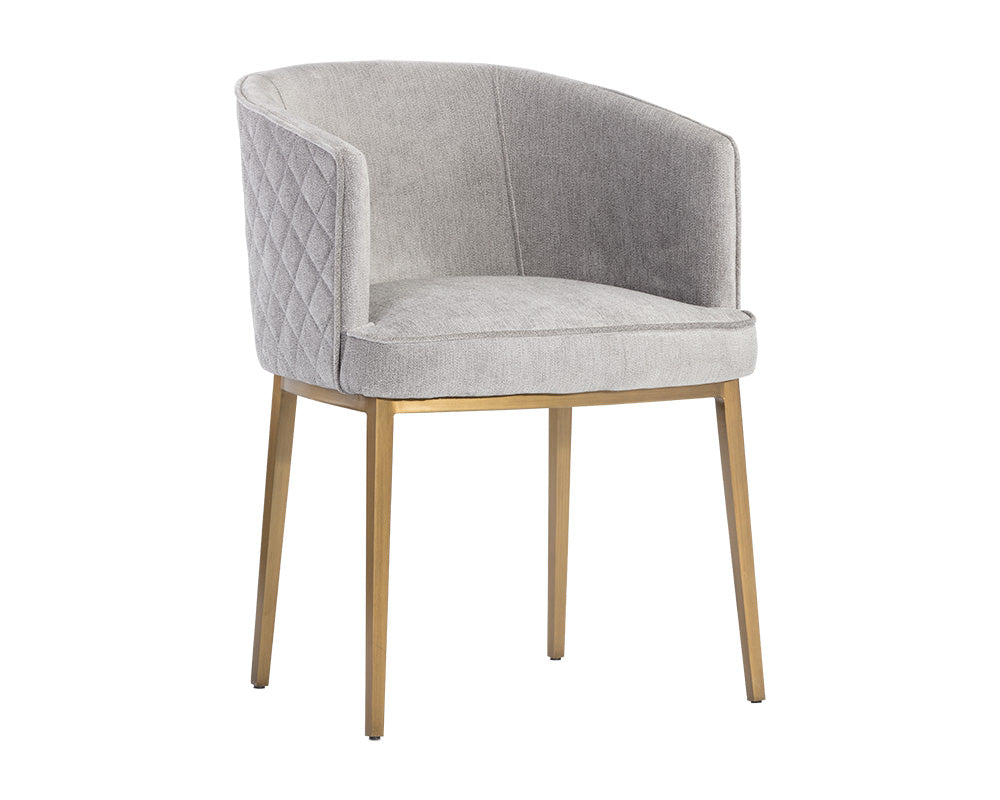 Silla con brazo Cornella