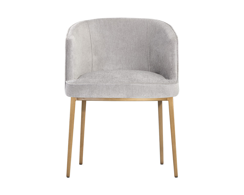 Silla con brazo Cornella