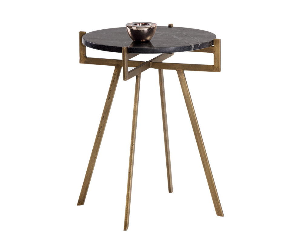 Anak End Table