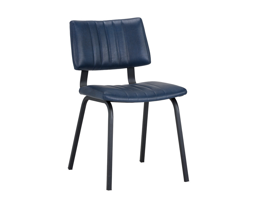 Set de 2 sillas Berkley