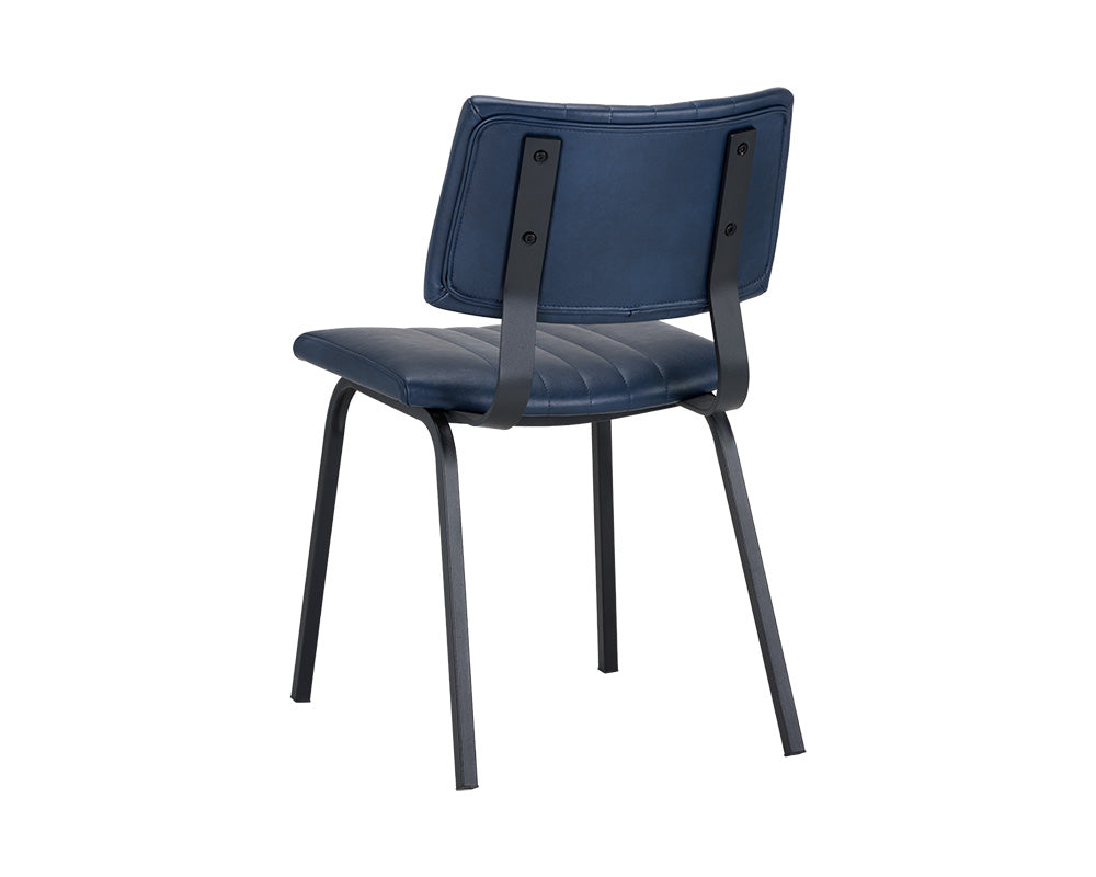 Set de 2 sillas Berkley