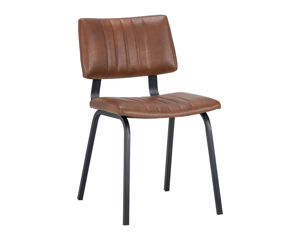 Set de 2 sillas Berkley