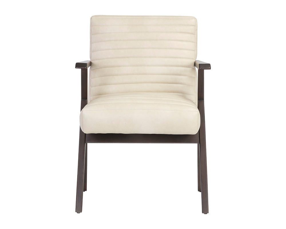 Silla con brazo Peyton
