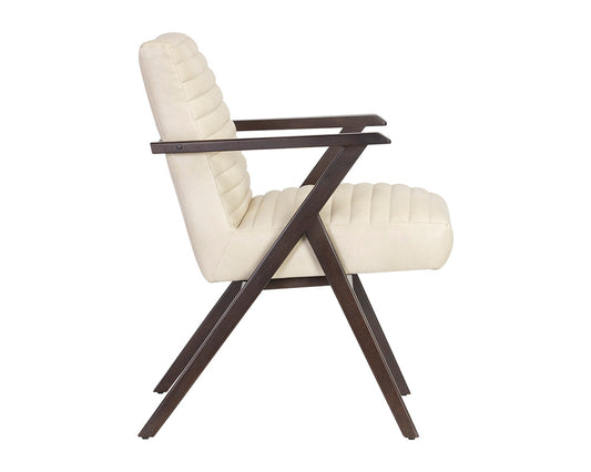 Silla con brazo Peyton