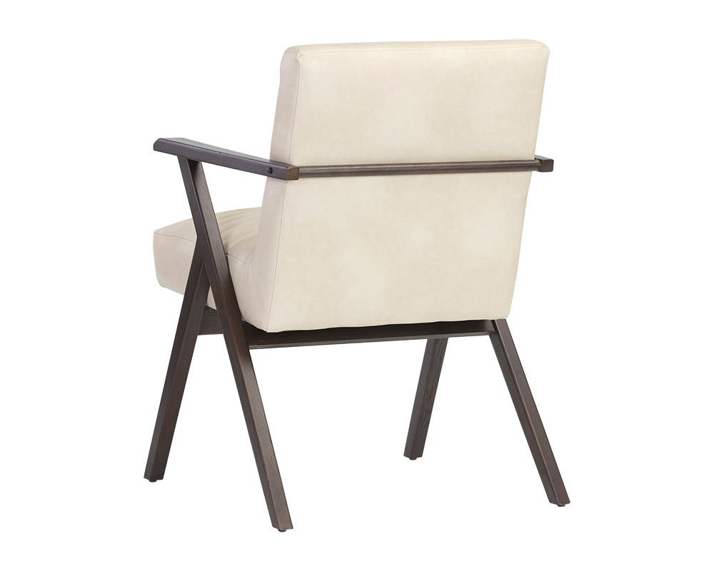 Silla con brazo Peyton