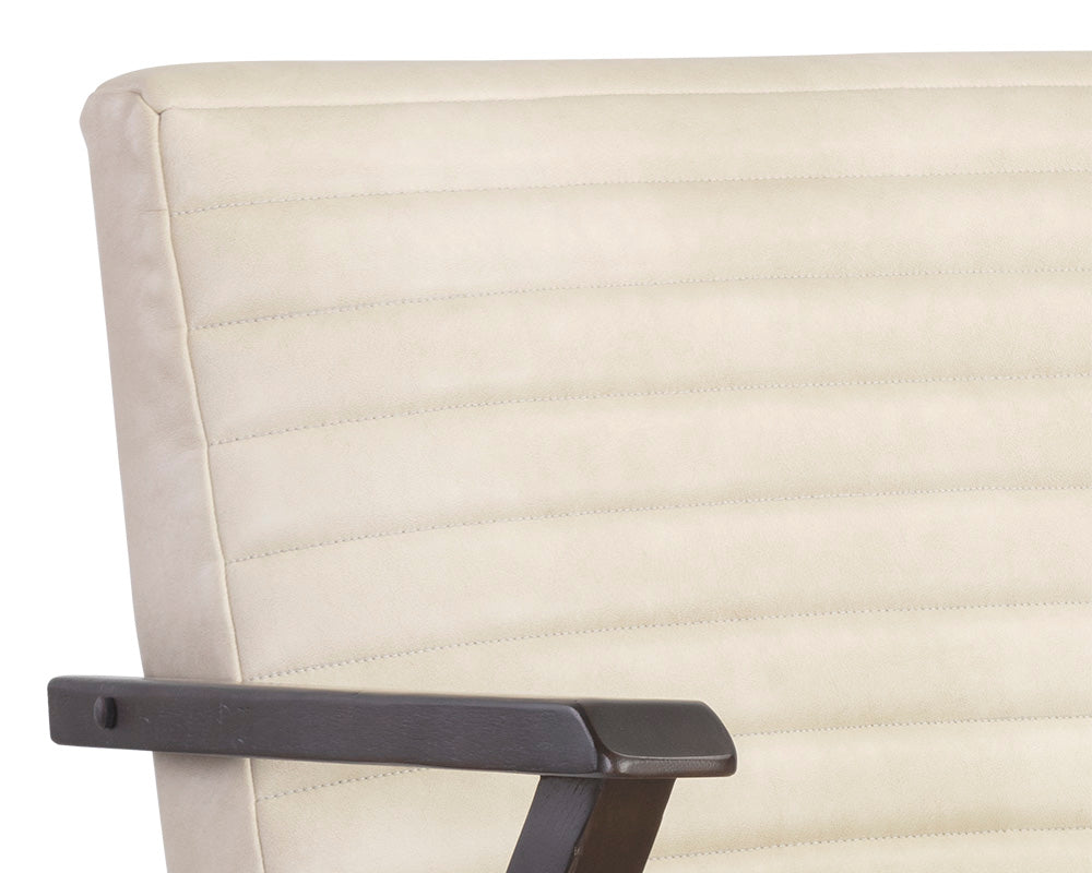 Silla con brazo Peyton