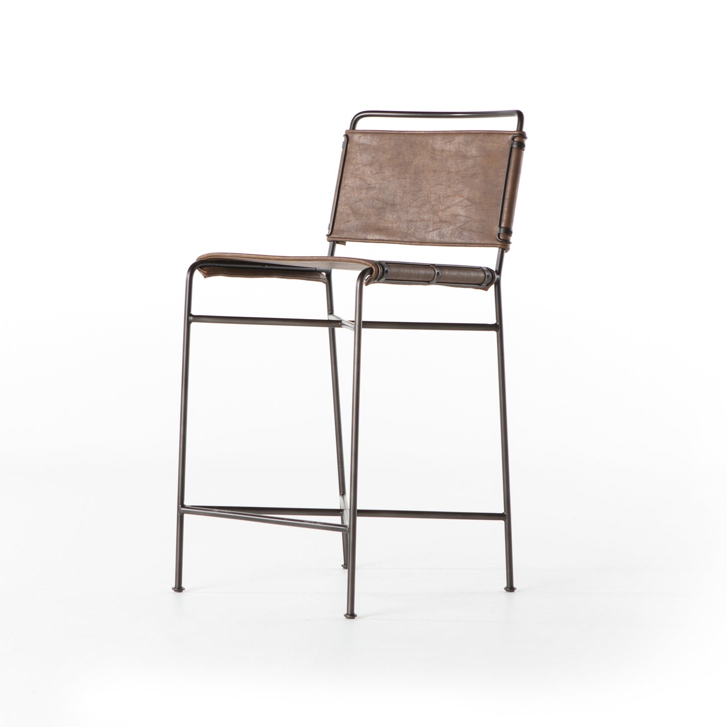 WHARTON BAR STOOL