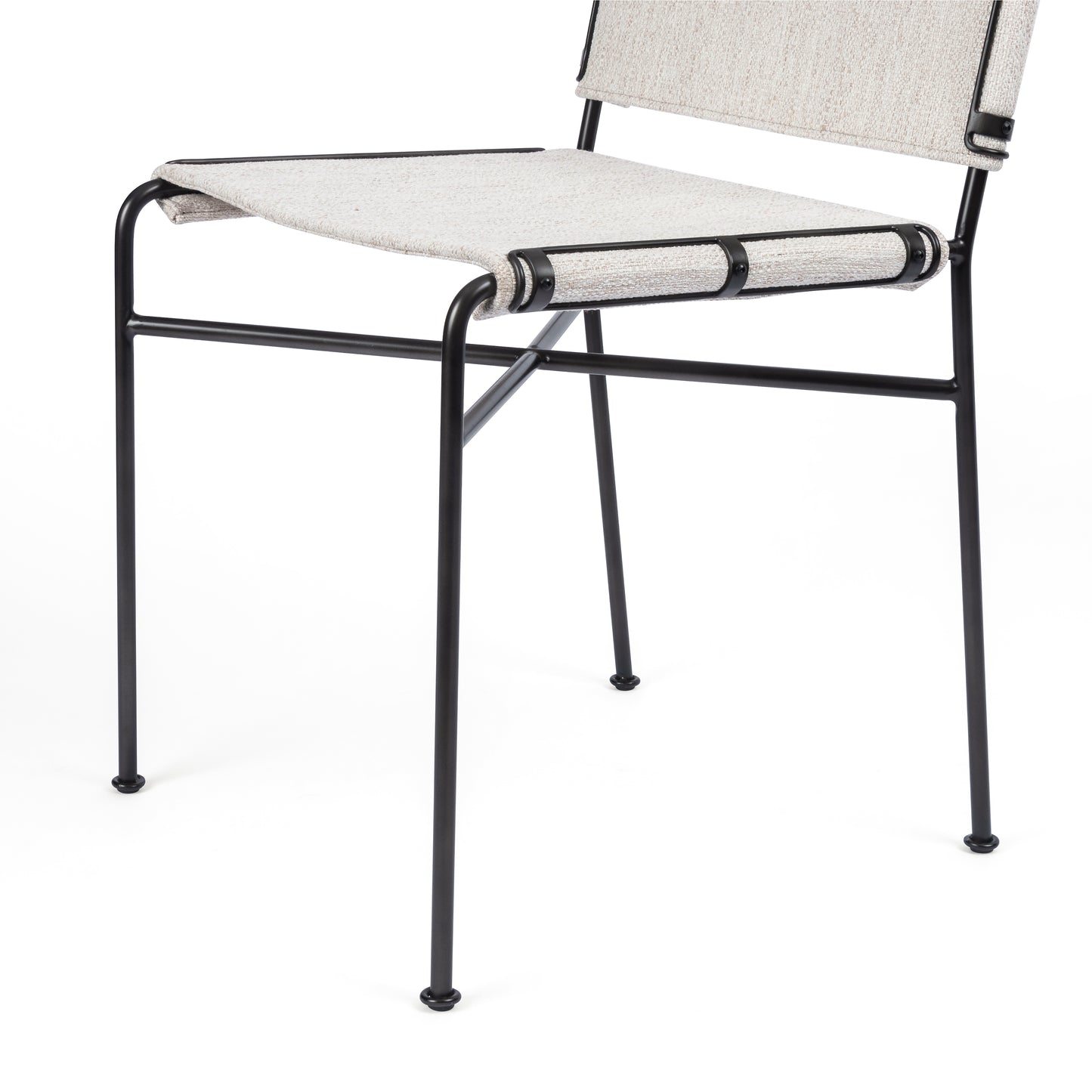 SILLA COMEDOR WHARTON