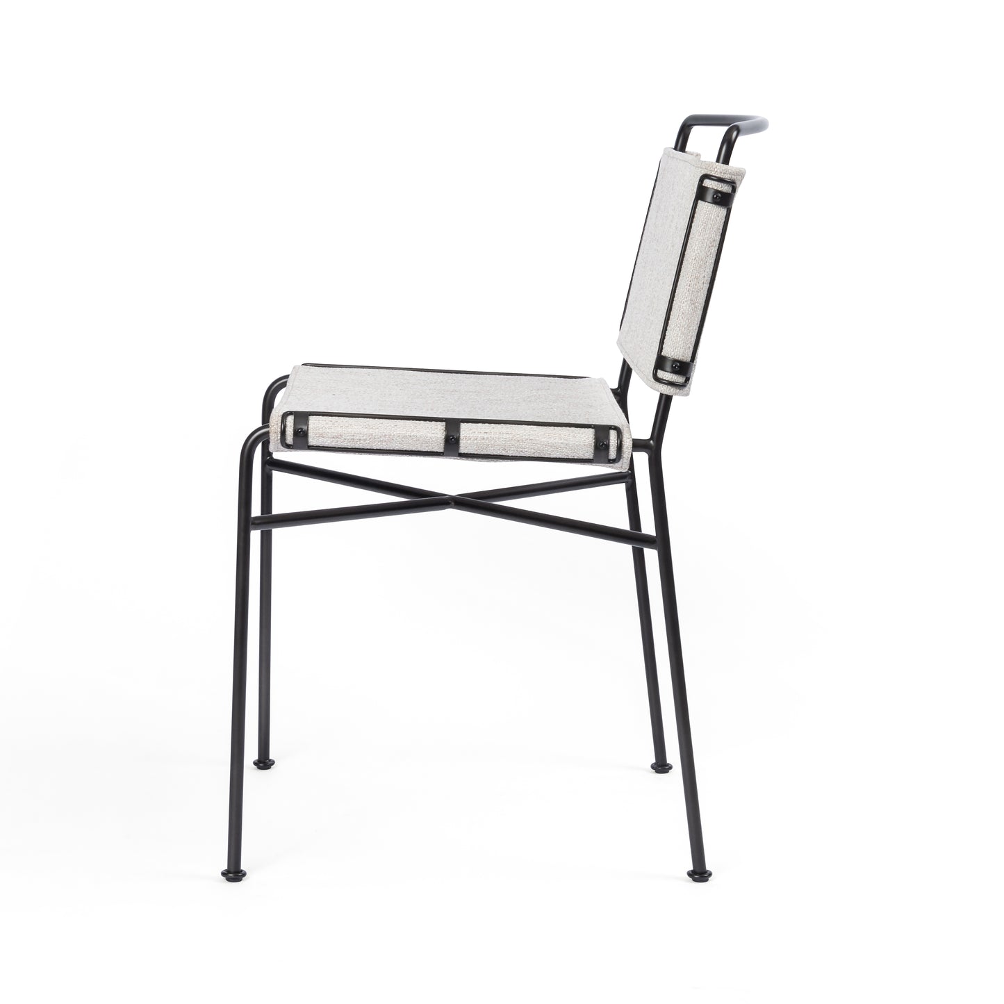 SILLA COMEDOR WHARTON