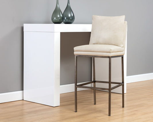 Taburete Counter Stool