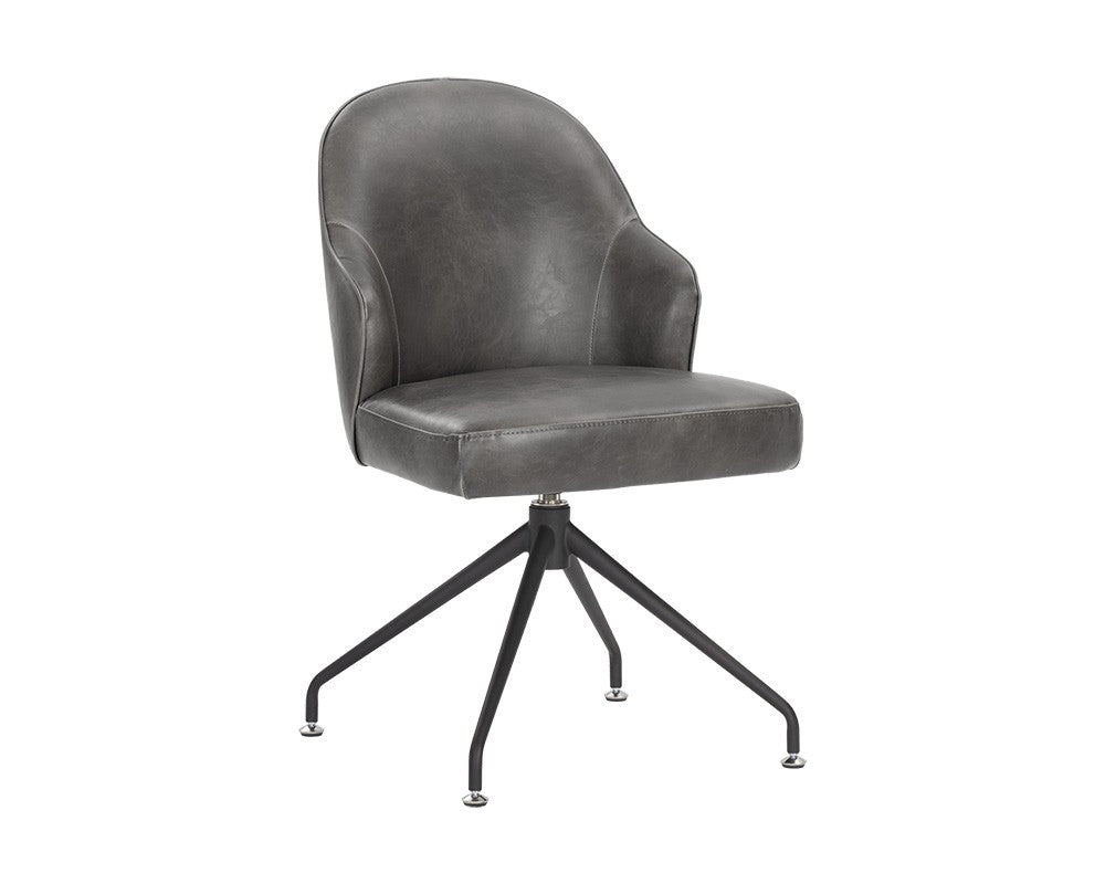 Silla Bretta Swivel