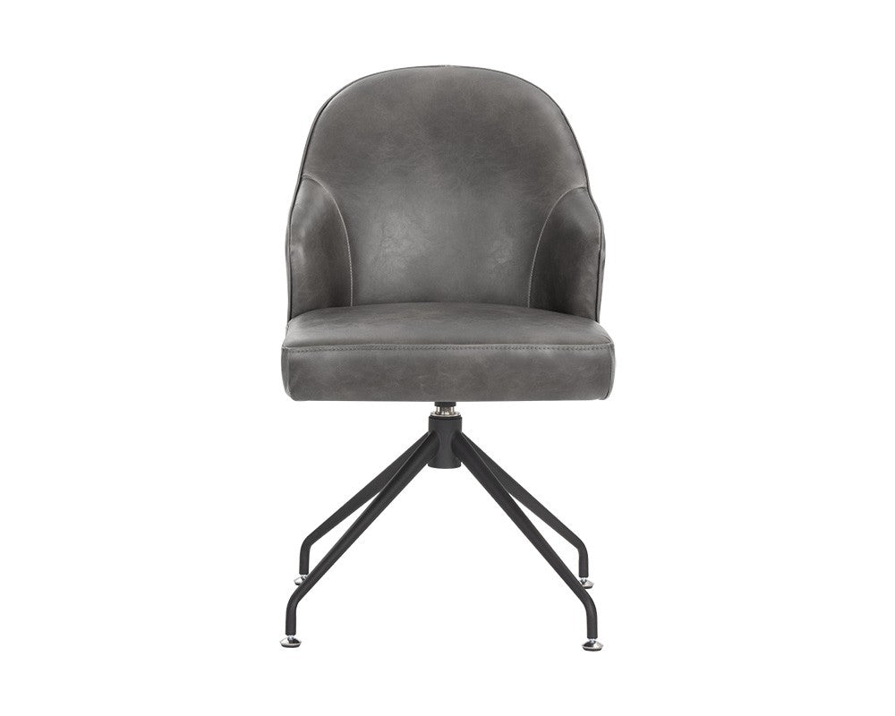 Silla Bretta Swivel