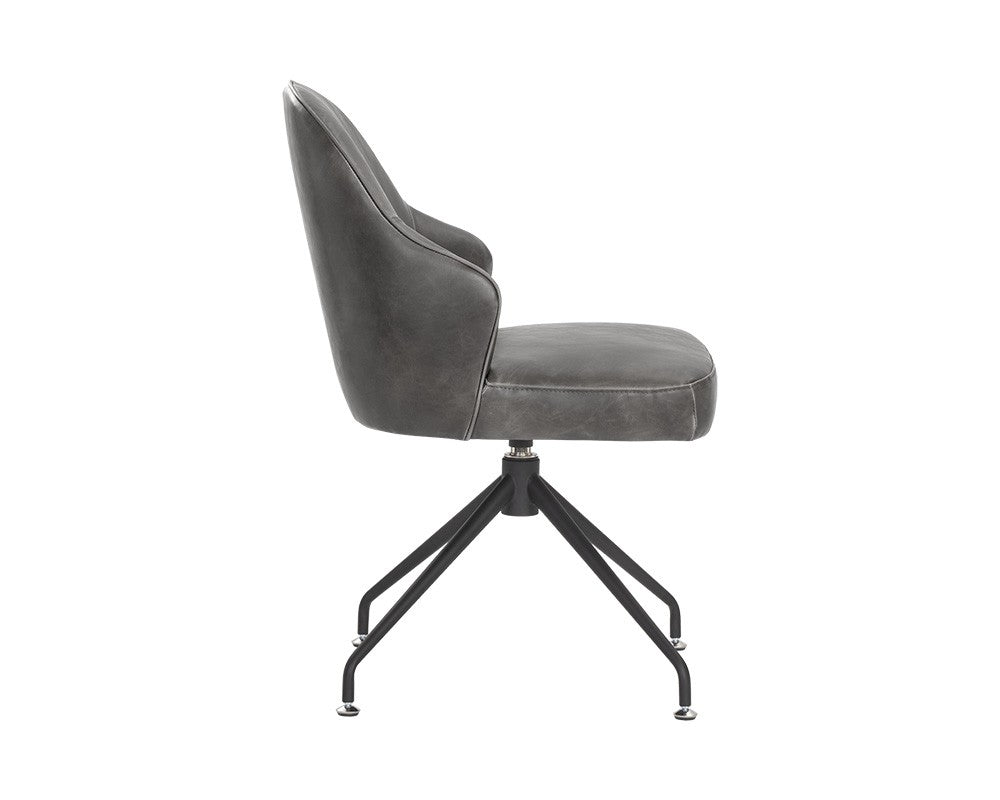 Silla Bretta Swivel