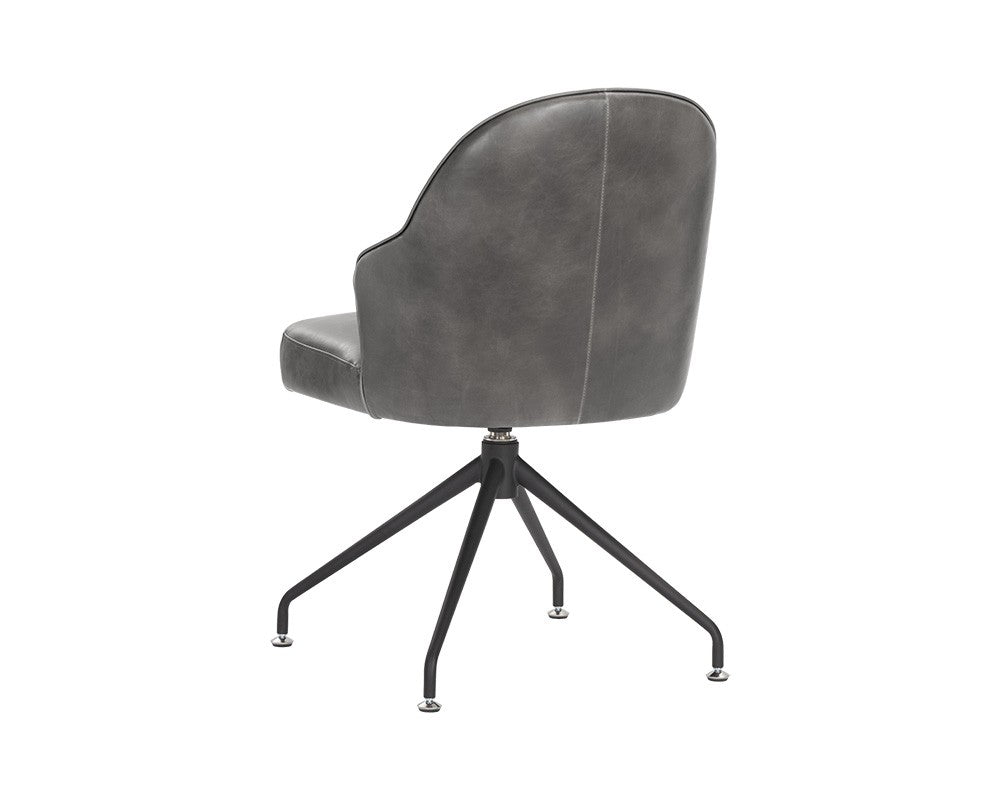 Silla Bretta Swivel
