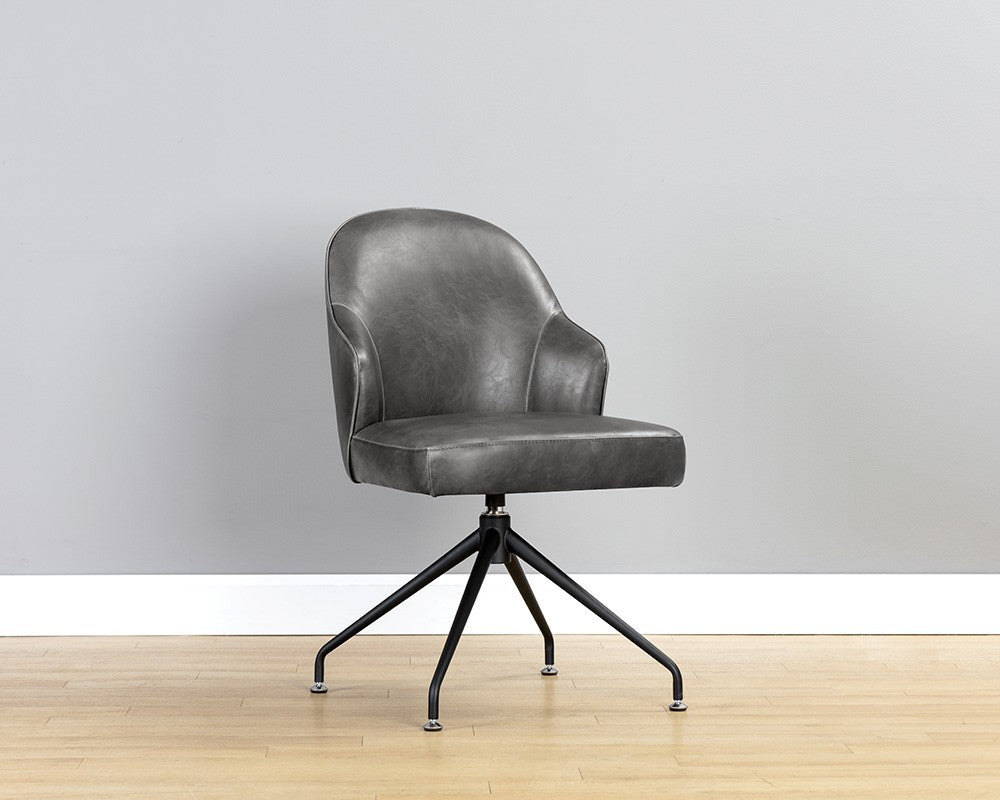 Silla Bretta Swivel