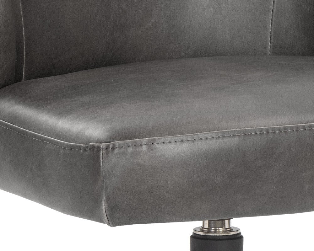 Silla Bretta Swivel