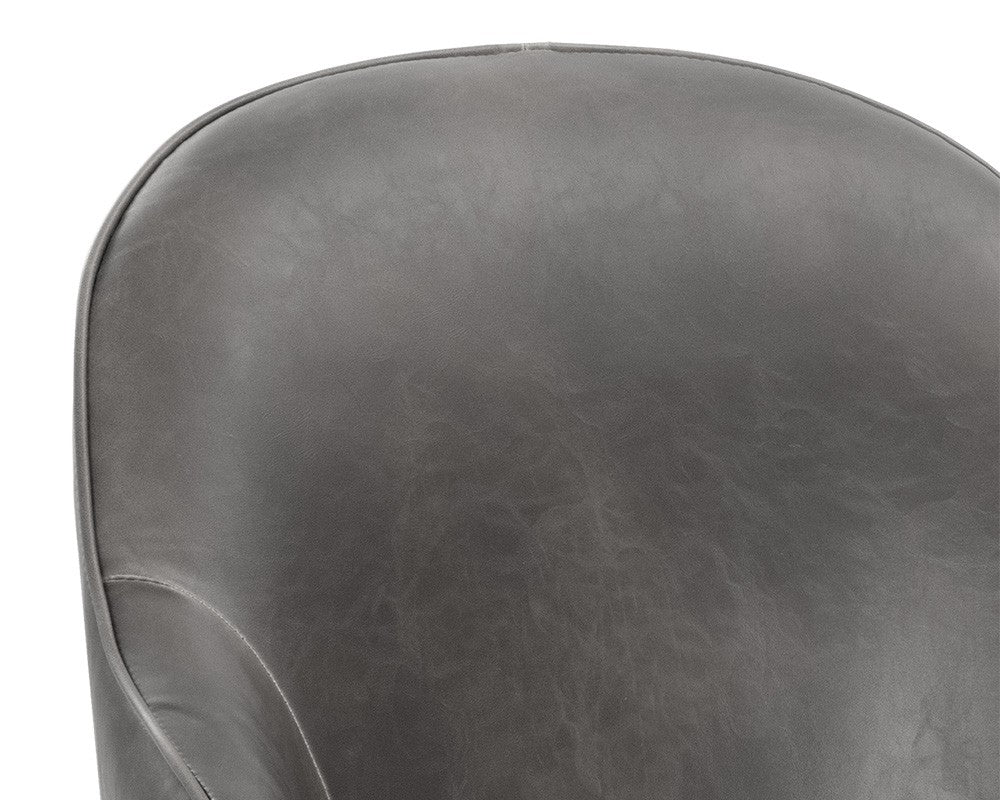 Silla Bretta Swivel