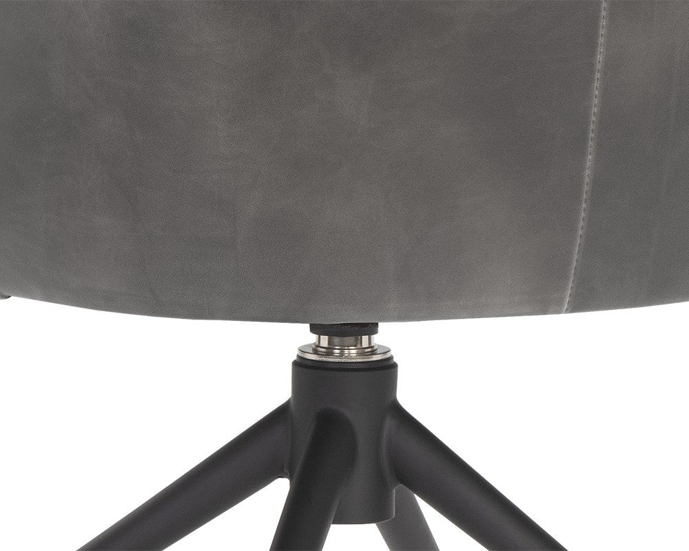 Silla Bretta Swivel