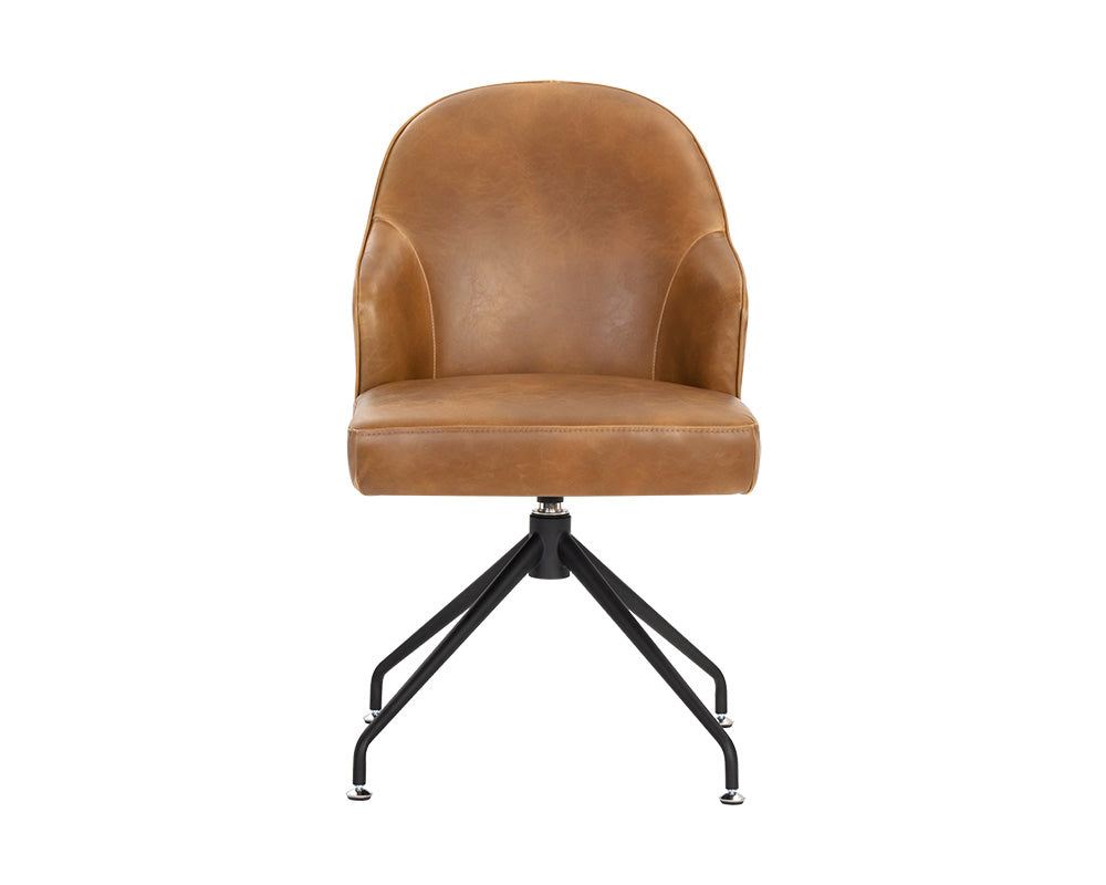Silla Bretta Swivel