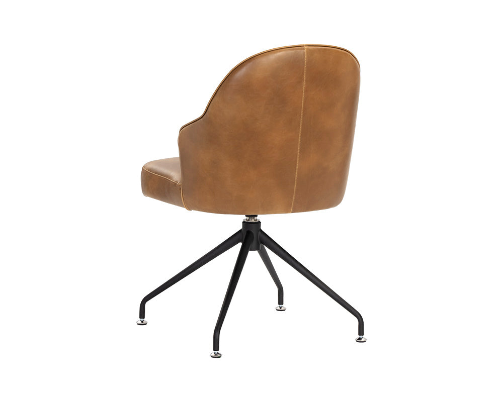 Silla Bretta Swivel