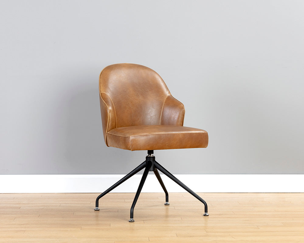 Silla Bretta Swivel