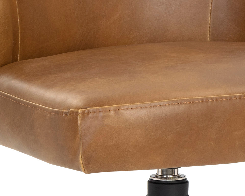 Silla Bretta Swivel