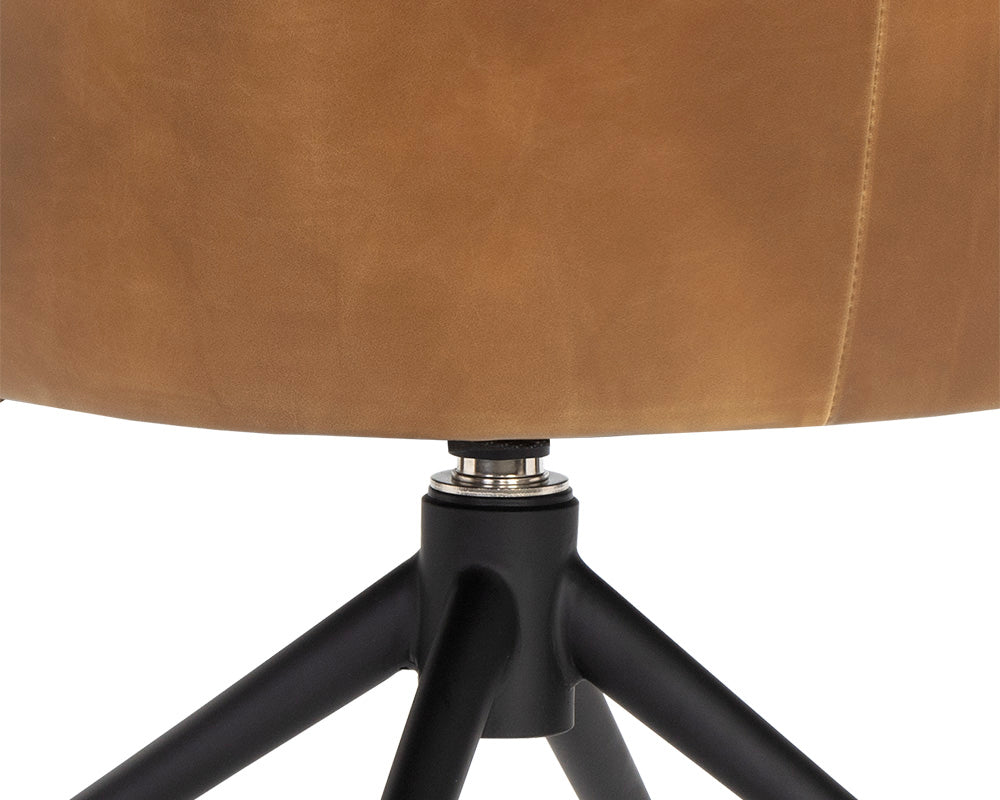 Silla Bretta Swivel