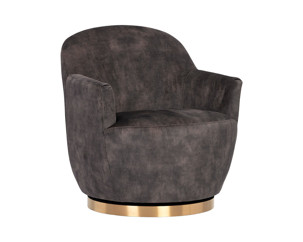 Silla Casey Swivel