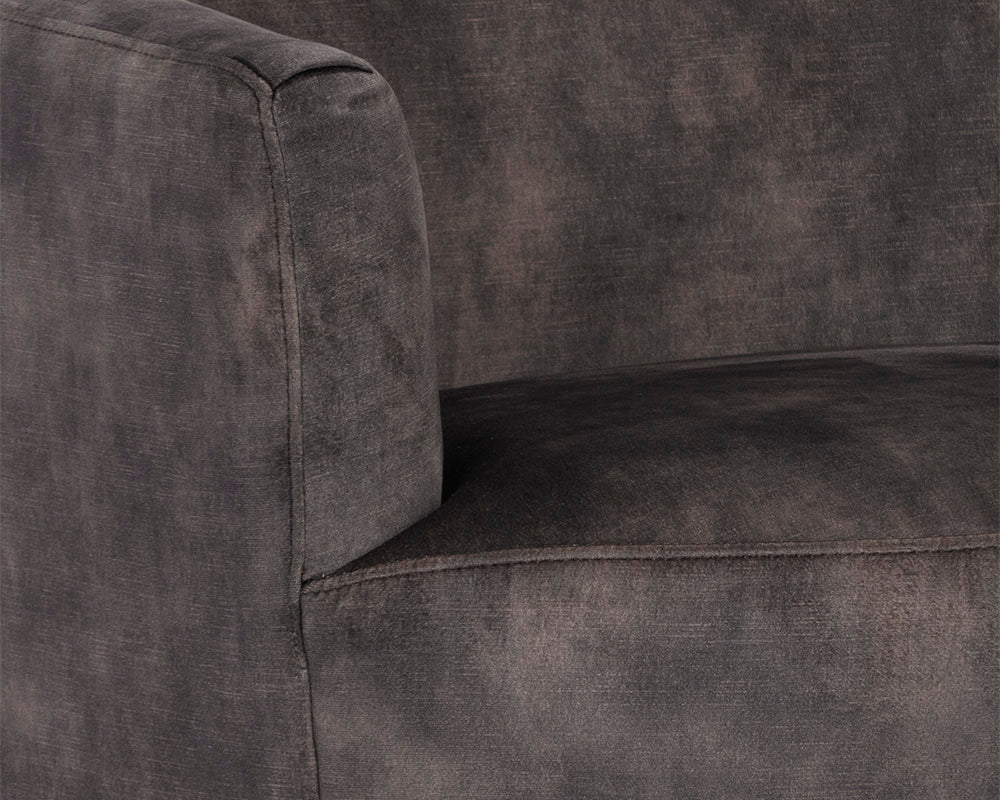 Silla Casey Swivel