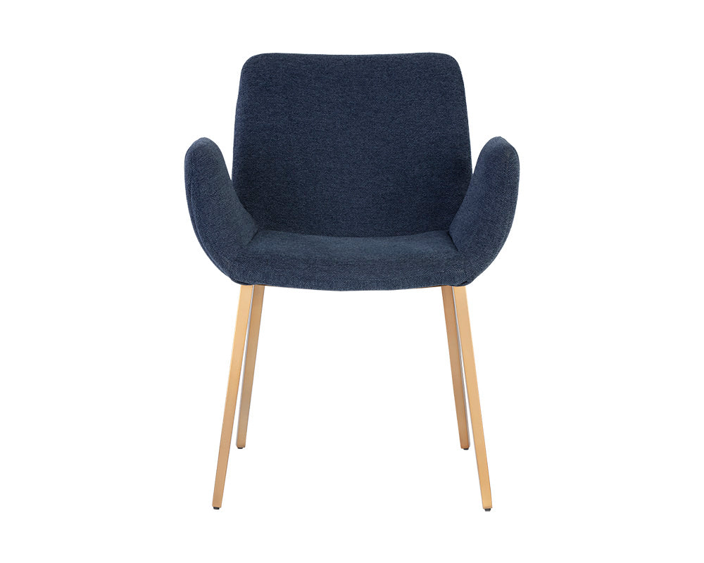 Silla con brazo Lucano