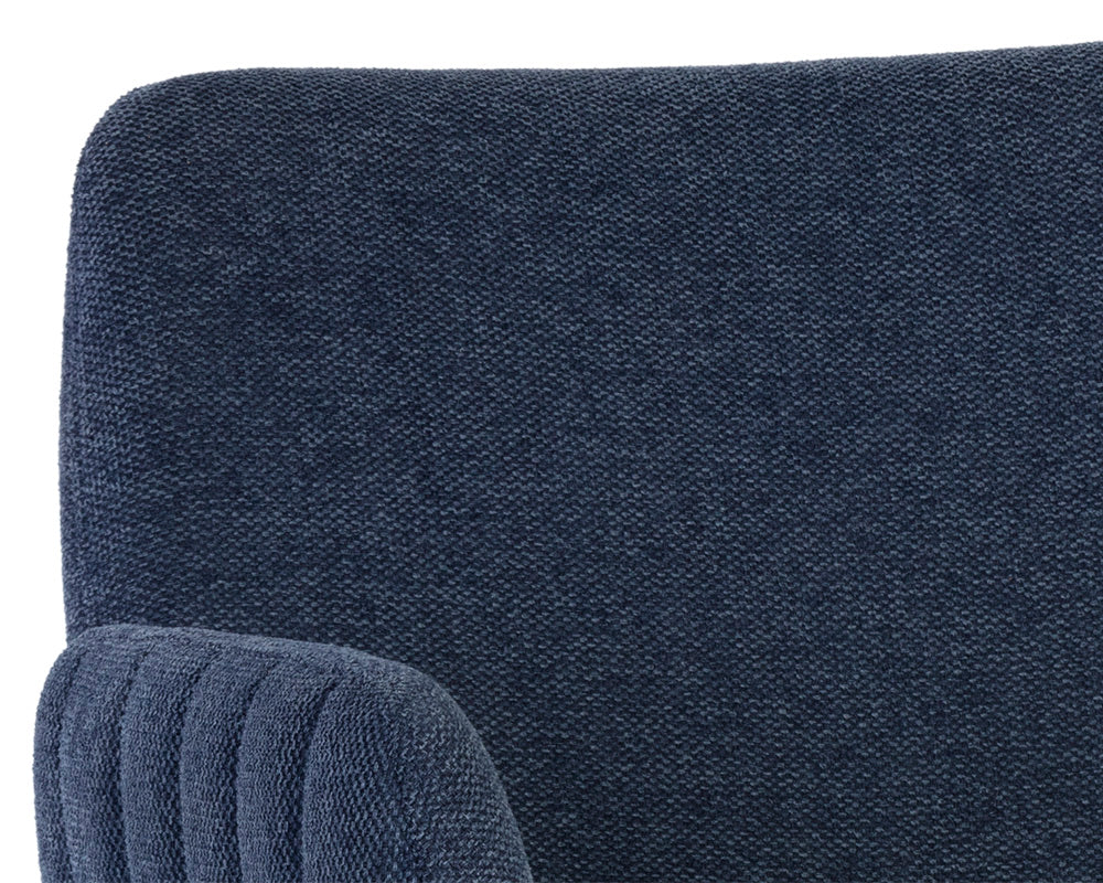 Silla con brazo Lucano