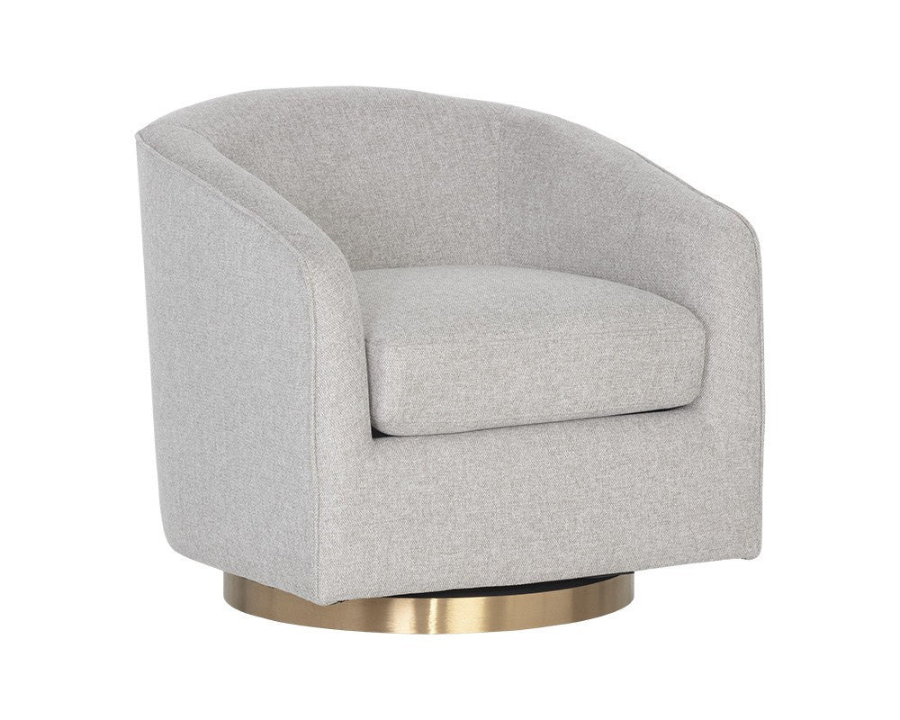Silla Hazel Swivel