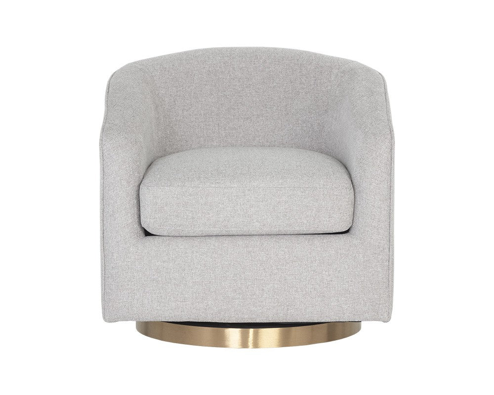 Silla Hazel Swivel