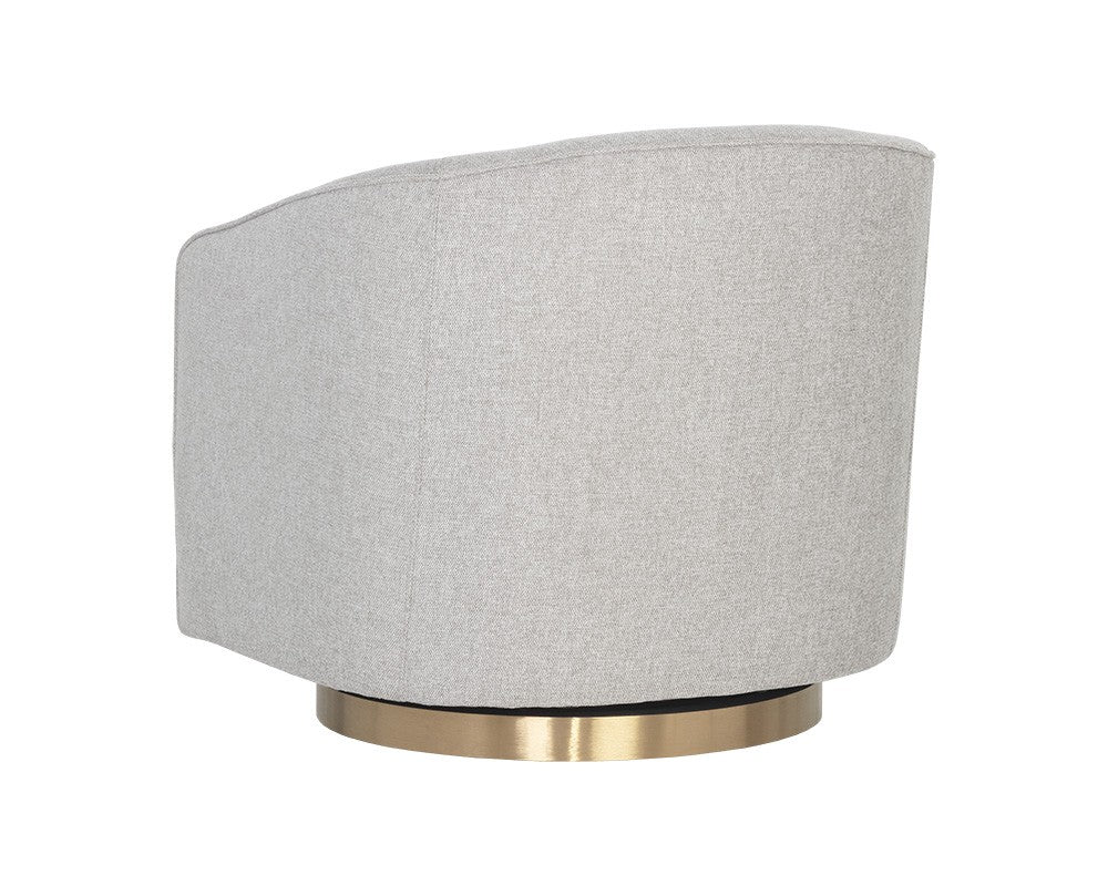 Silla Hazel Swivel