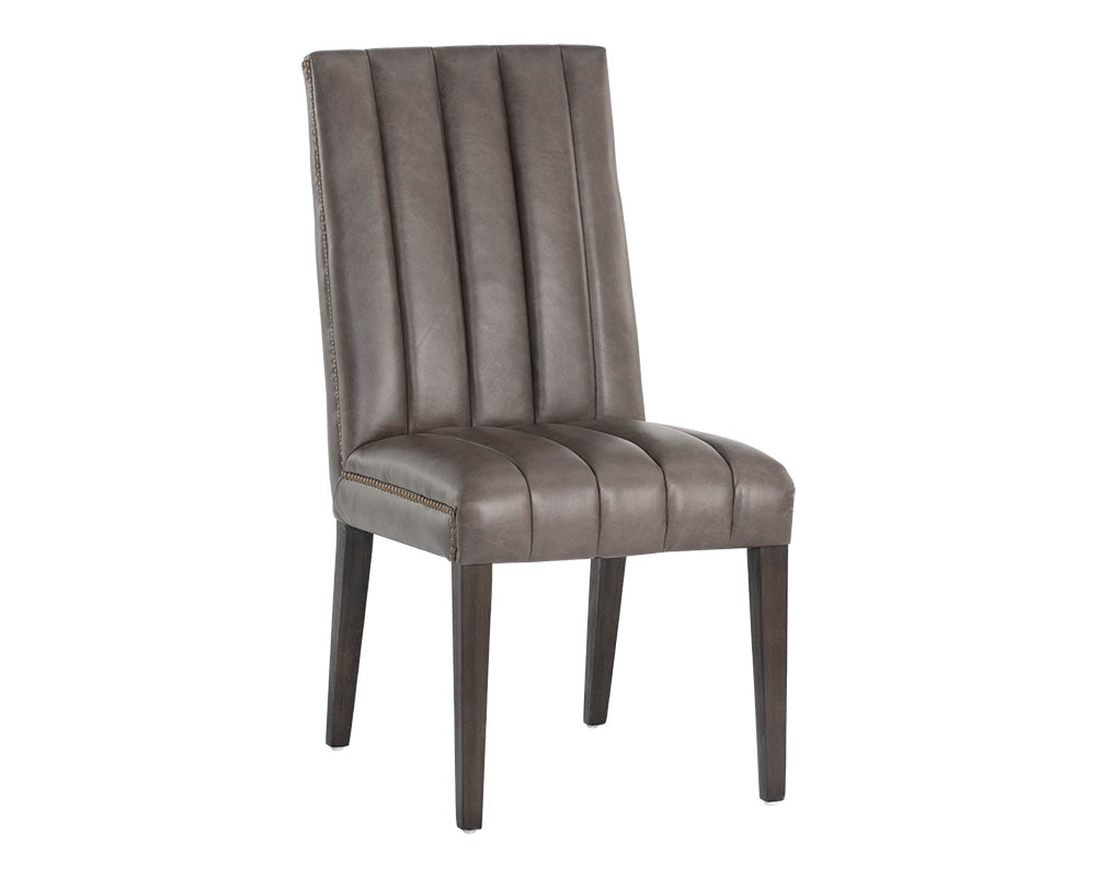 Set de 2 sillas Heath
