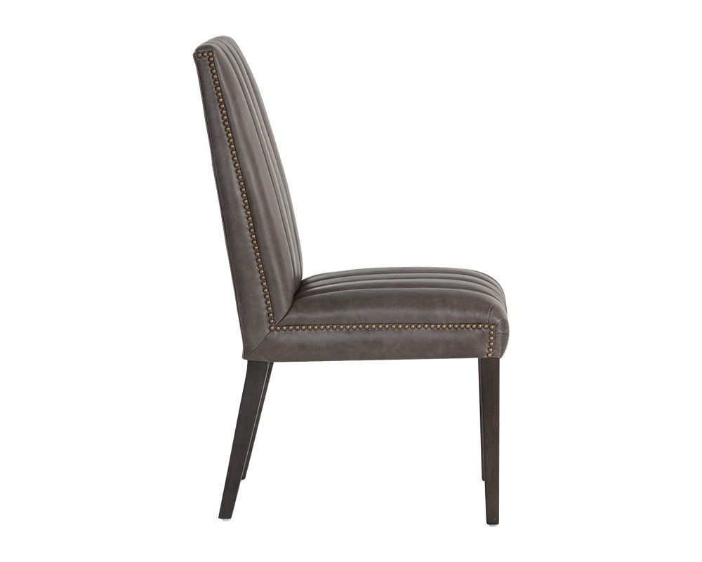Set de 2 sillas Heath