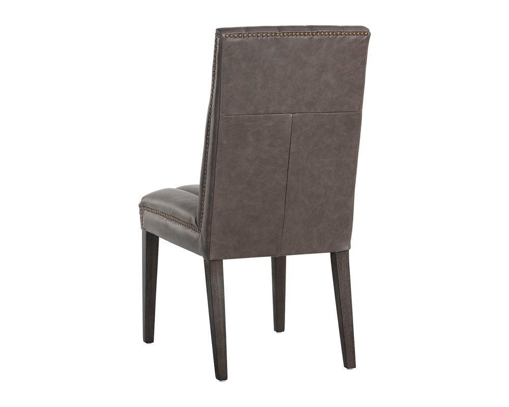 Set de 2 sillas Heath