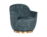 Silla Casey Swivel