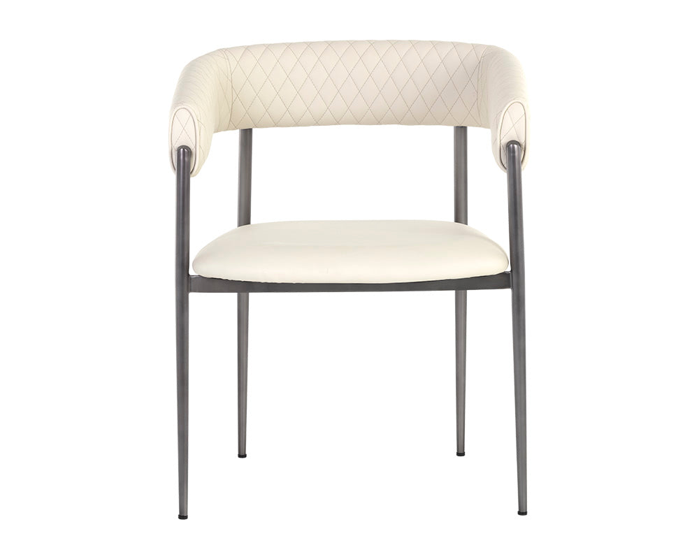 Silla con brazo Berlin