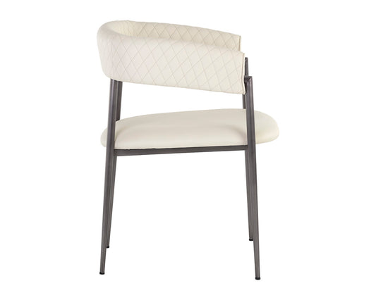 Silla con brazo Berlin